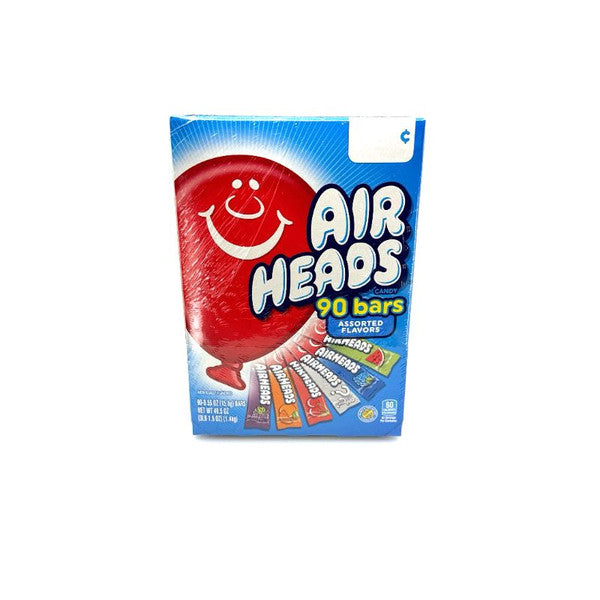 Airheads Variety Pack 90 ct