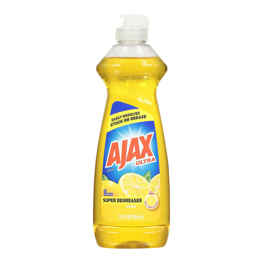 Ajax Detergent 20/12.4 oz