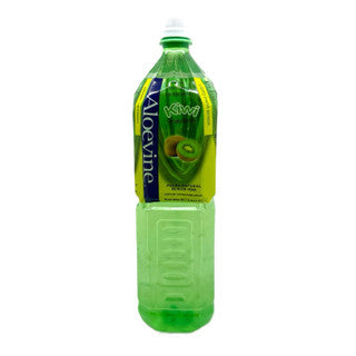 Aloevine Kiwi 12/1.5 L
