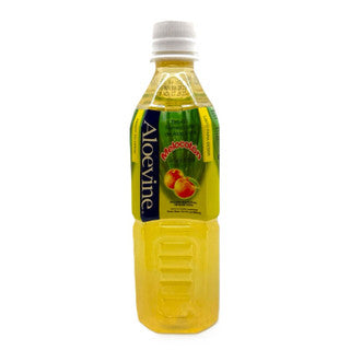 Aloevine Peach 20/16.9oz