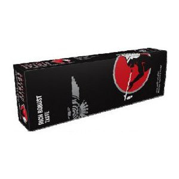American Spirit Black Box King