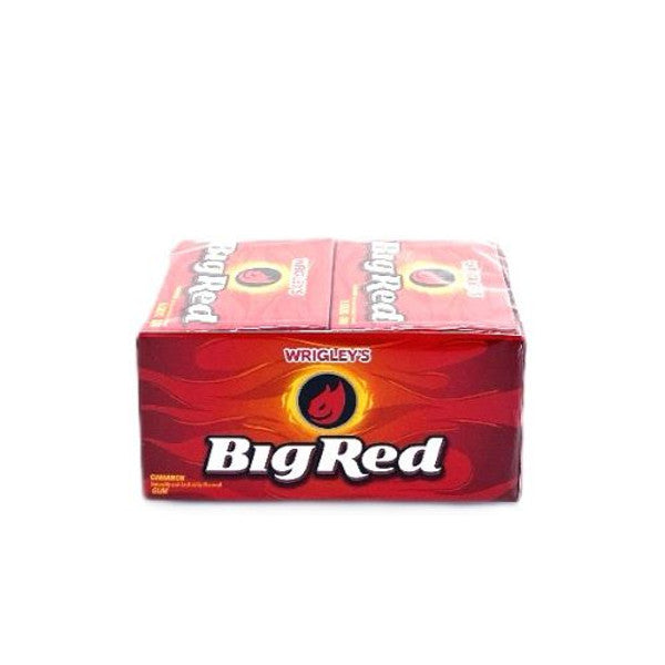 PlenTPak Wrigley's Big Red 10 ct