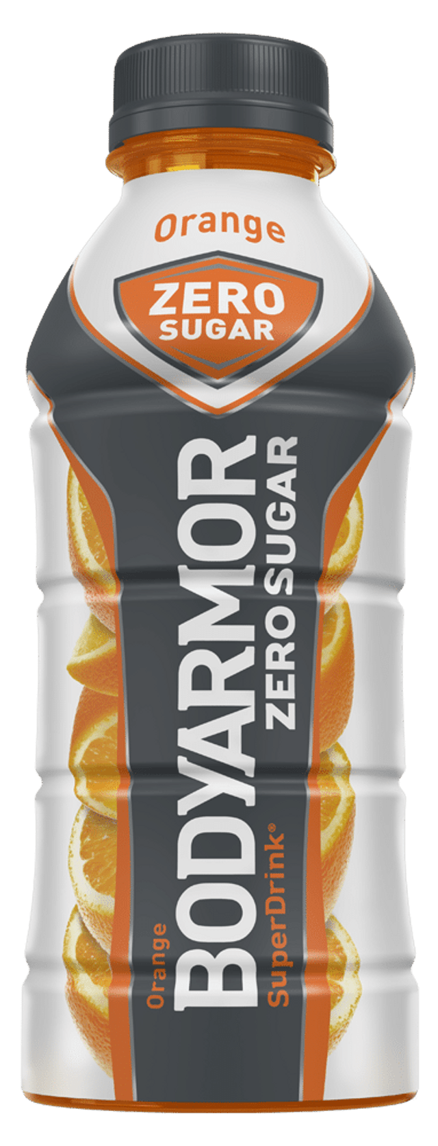Body Armor Orange Zero 12/28 oz