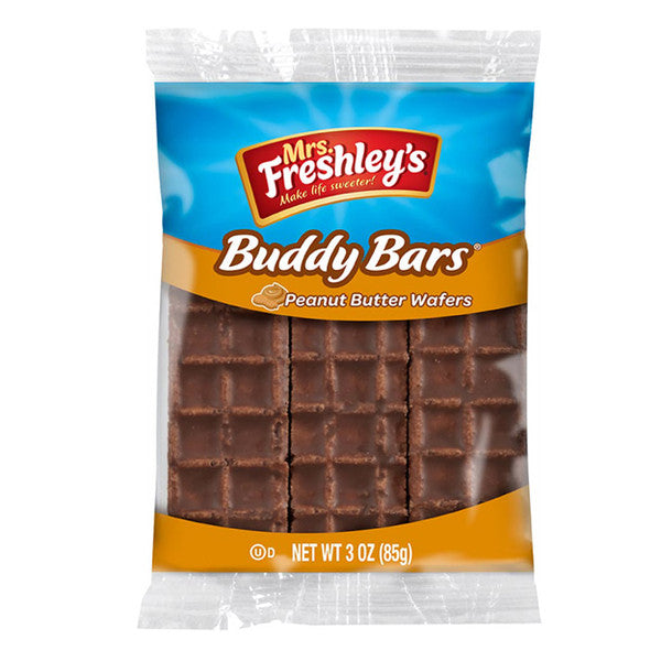 Freshley Buddy Bar 8/3 PK