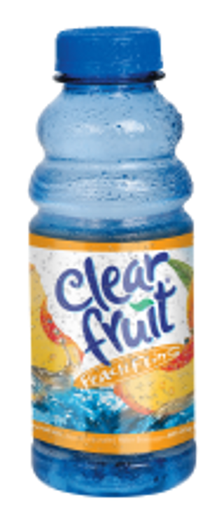 Clearfruit Peach Fling 12/20 oz