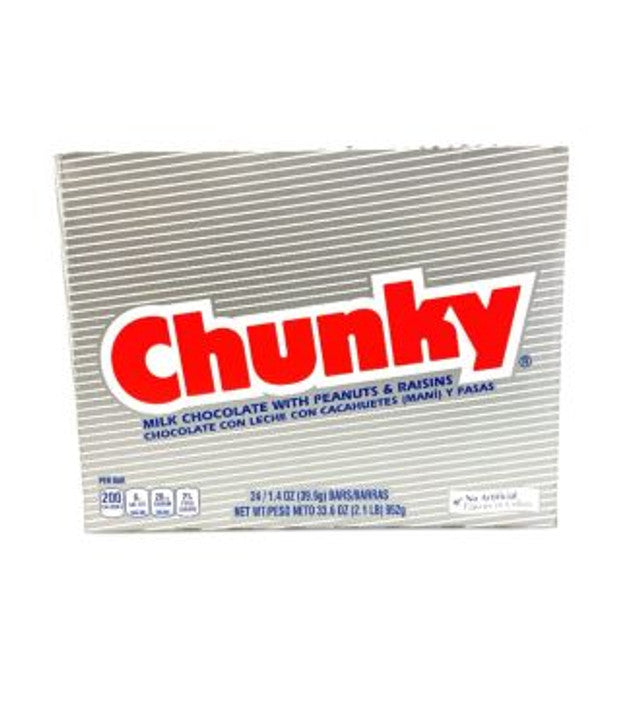 Chunky 24 Count
