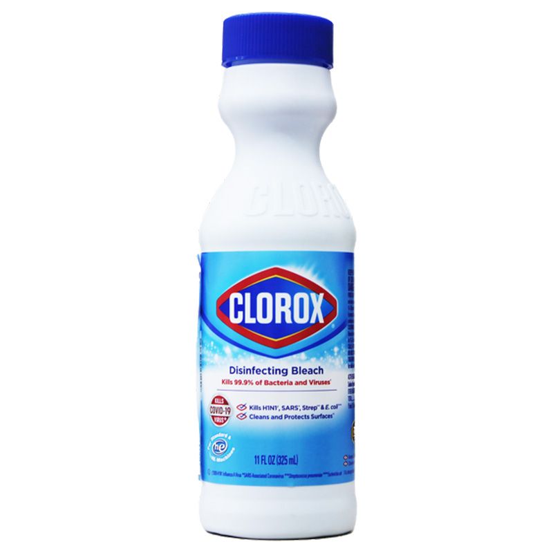Clorox Bleach 28/11oz