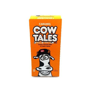 Goetze Vanilla Cow Tales 36 ct
