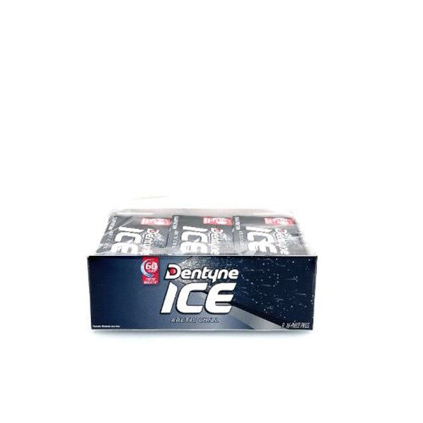 Dentyne Ice Arctic Chill 9/16 ct