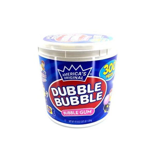 Super Bubble Assorted 300 ct