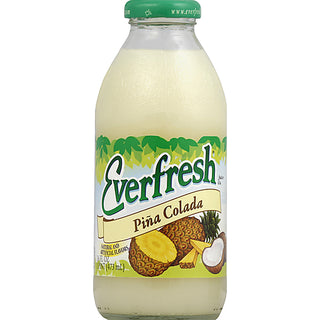 Everfresh Pina Colada Juice 12/16 oz