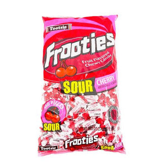 Frooties Sour Cherry 360 ct