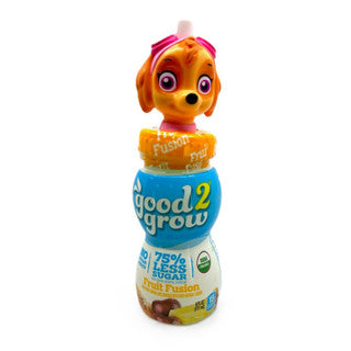 Good To Grow Fruit Fusion Juice 12/6 oz