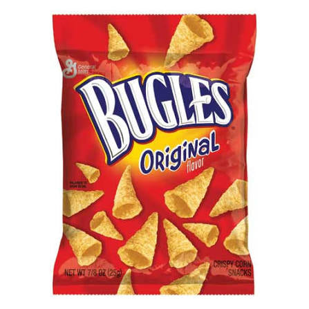 Bugles Original 60/.875oz