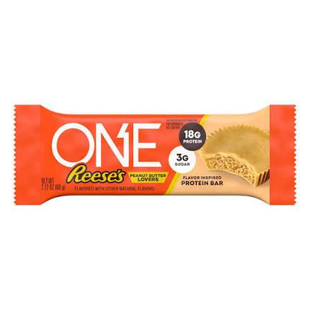 ONE Protein Bar Reese's Peanut Butter Lovers