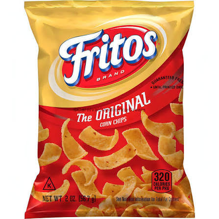 Frito’s The Original 64/2oz LSS