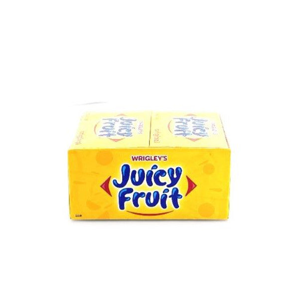 Wrigley's Juicy Fruit PlenTPak 10 ct