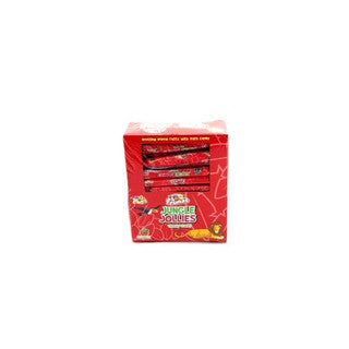 Jungle Jollies Strawberry 48 ct