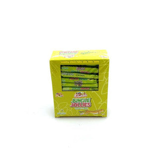 Jungle Jollies Green Apple 48 ct