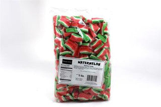 Kervan Gummies 5 LB Watermelon Shapes