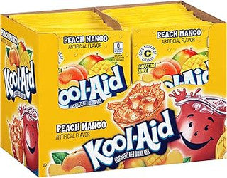 Kool-Aid Mango 48 ct