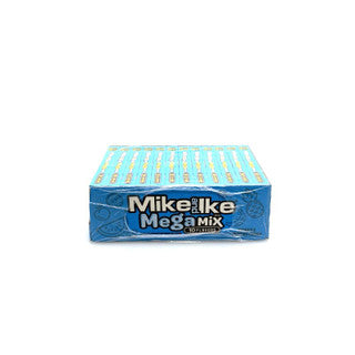 Mike & Ike Mega Mix Theater Box 12/5 oz