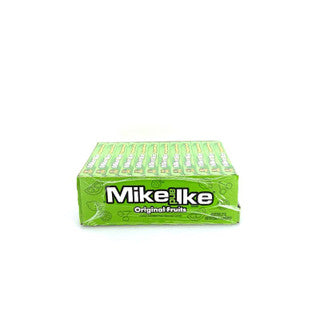 Mike & Ike Original Theater Box 12/5 oz