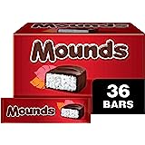 Mounds Candy Bars 24ct