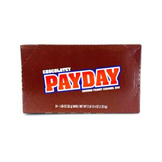 Payday Chocolate 24 Count