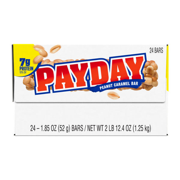 Payday 24 Count