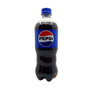 Pepsi 24/20 oz