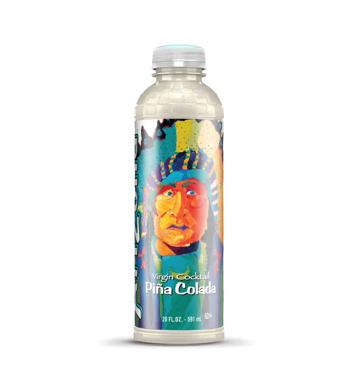 Arizona Pina Colada - “Tall Boy” 24/20z