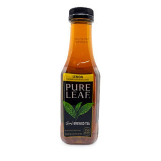 Pure Leaf Lemon 12/18.5 oz