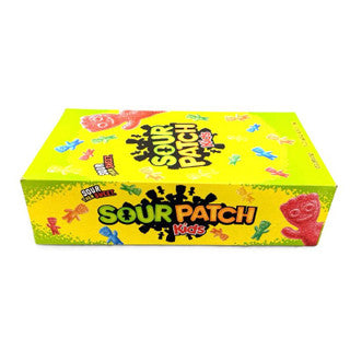 Sour Patch Kids 24/2 oz