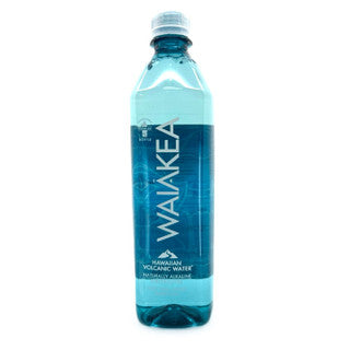 Waiakea Water 15/700 mL