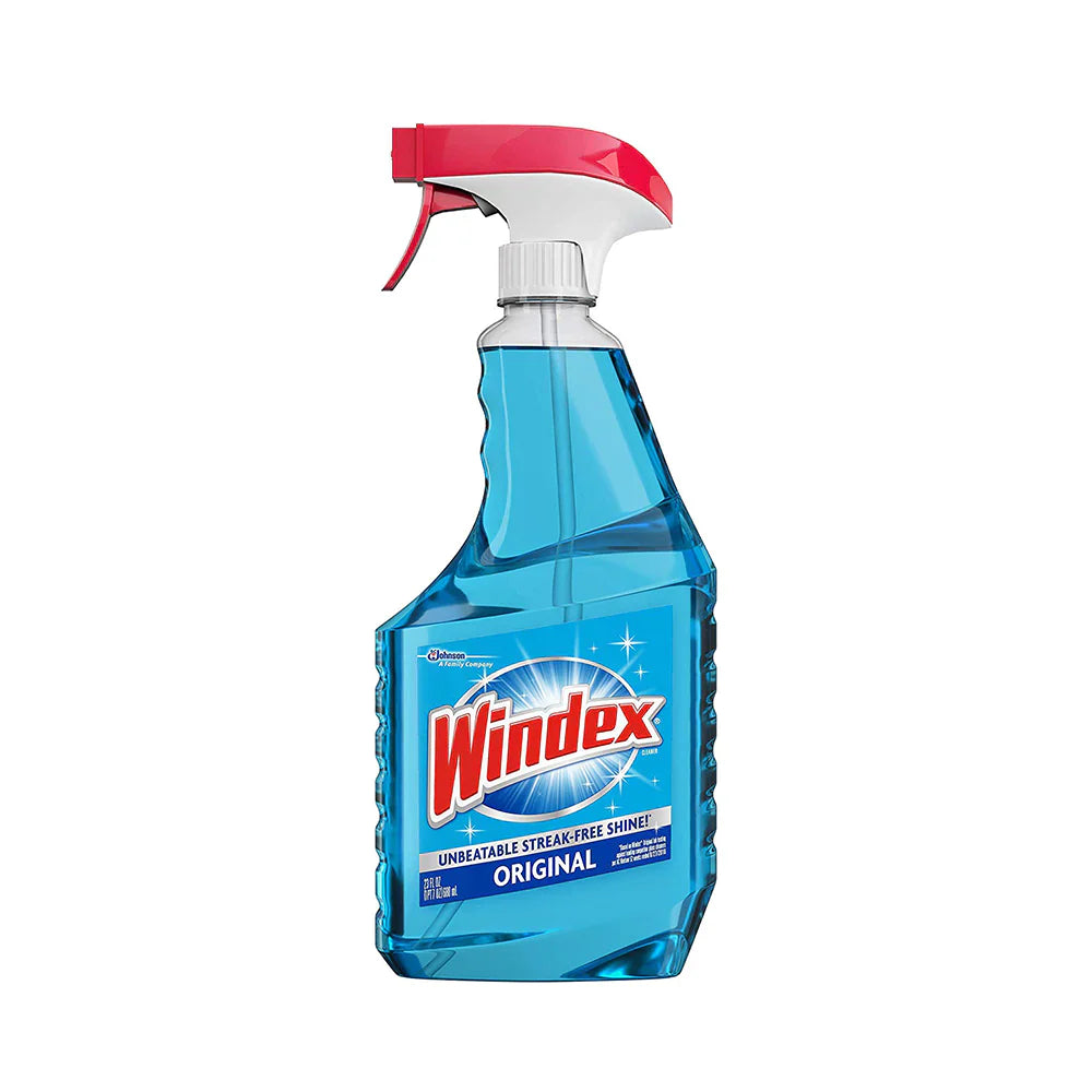 Windex 12/500 mL
