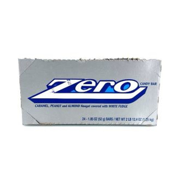 Zero Bar 24 Count