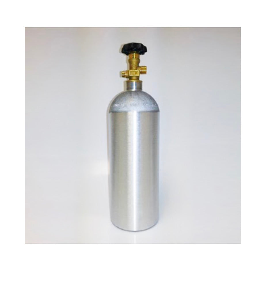 CO2 Tank