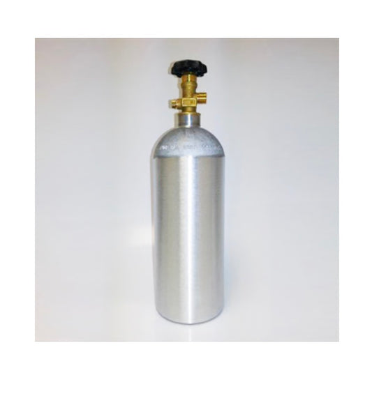 CO2 Tank