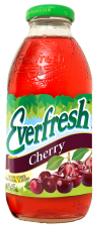 Everfresh Cherry 12/16 oz