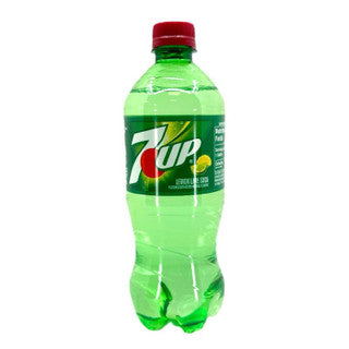 Seven-Up 24/20 oz