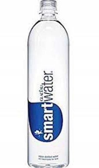 Smart Water 12/1 L