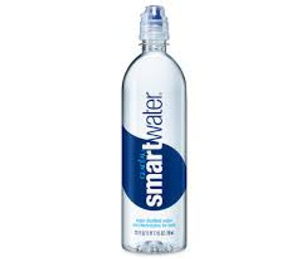 Smart Water 24/23.7 oz