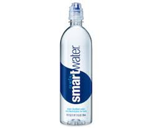 Smart Water 24/23.7 oz