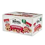 Knott's Raspberry Cookies 36 Count