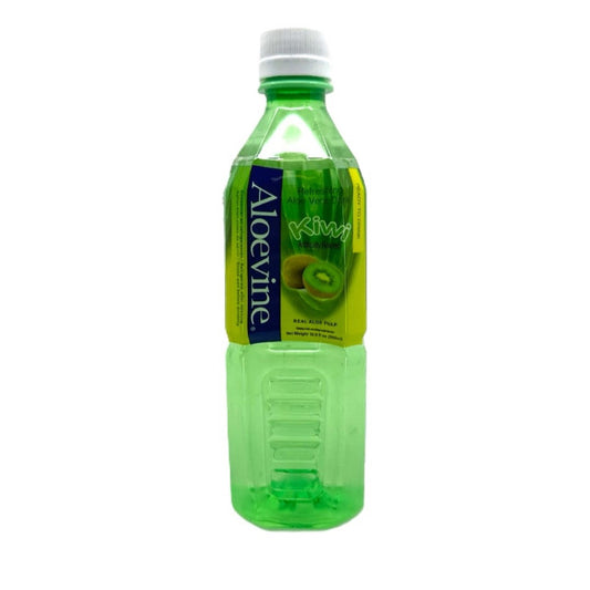 Aloevine Kiwi 20/16.9oz