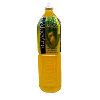 Aloevine Mango 12/1.5 L
