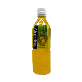 Aloevine Mango 20/16.9oz
