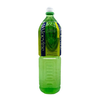 Aloevine Original 12/1.5 L