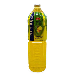 Aloevine Pineapple 12/1.5 L